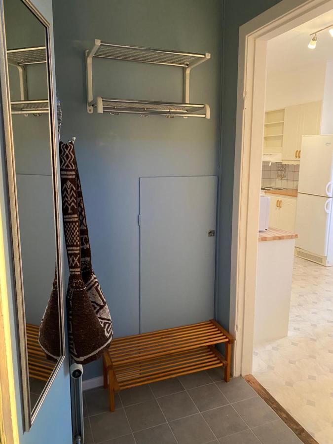 Laegenhet Med Havsutsikt Apartamento Strömstad Exterior foto